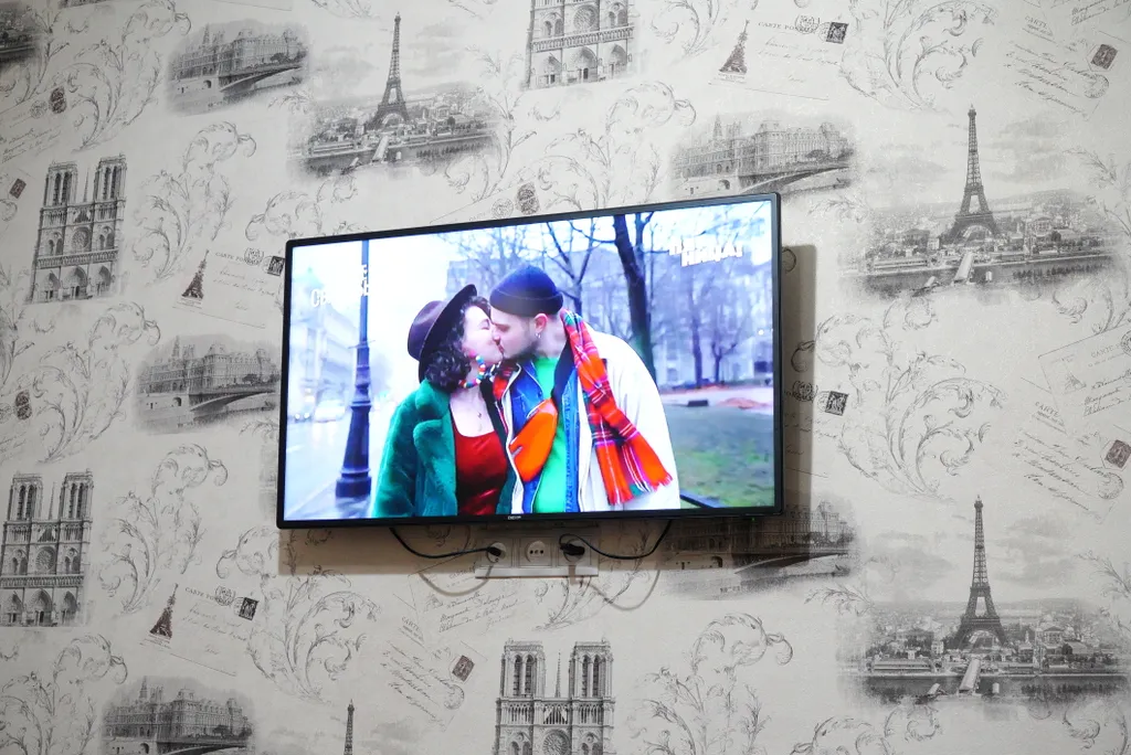 Квартира-студия у моря