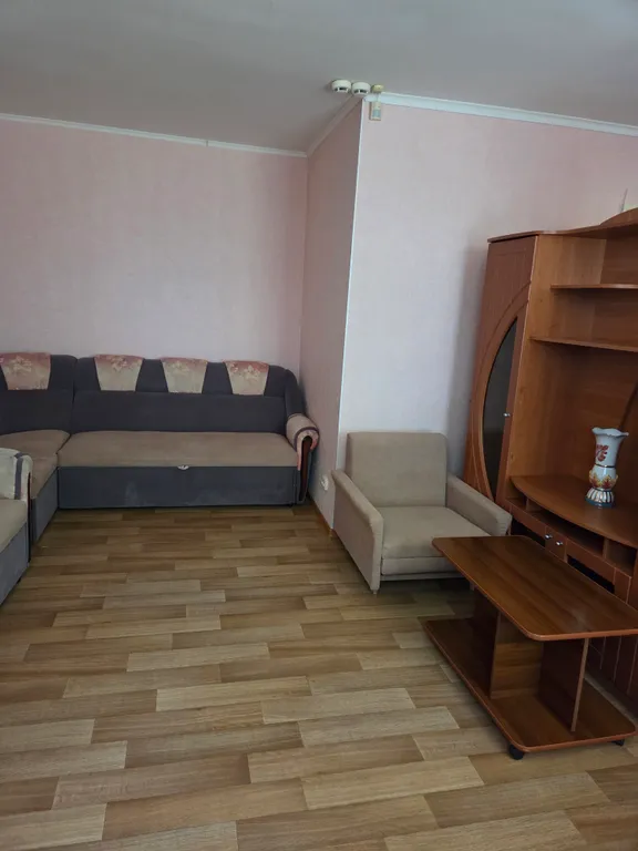 Уютная квартира в 500 метрах от пляжа