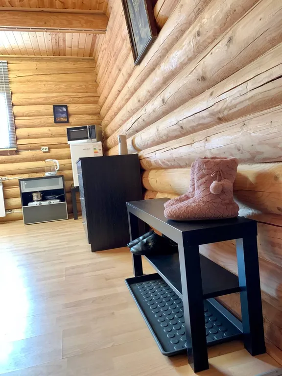 Дом рядом с тремя горнолыжными курортами