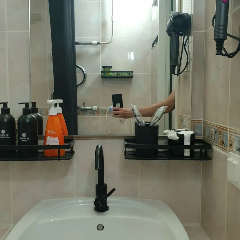 Квартира Квартира на Лиговке — Санкт-Петербург