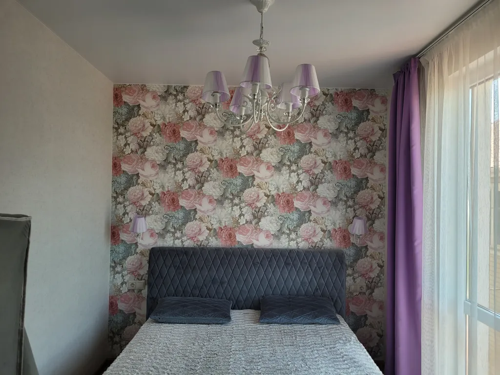 Квартира Квартира в центре с выходом на олимпийскую набережную — Сириус