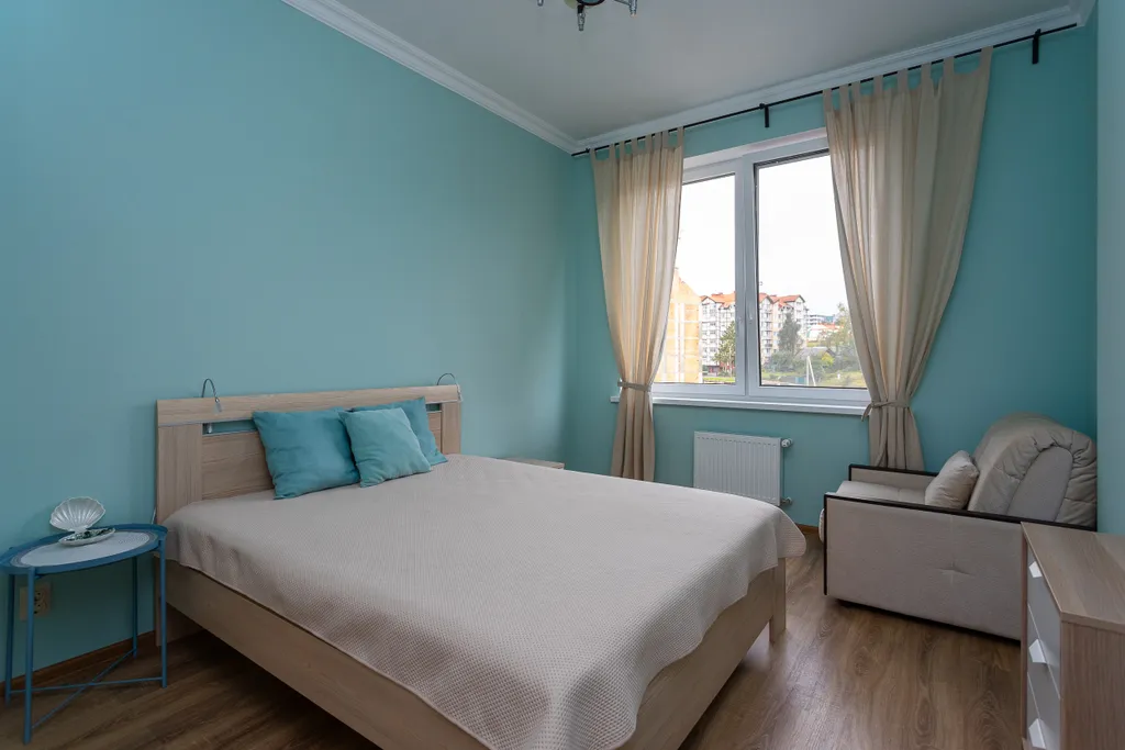 Морская жемчужина