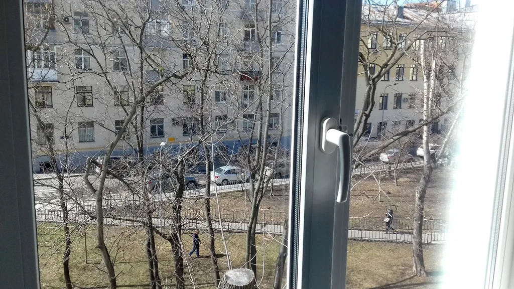 Квартира Апартаменты у метро Павелецкая — Москва