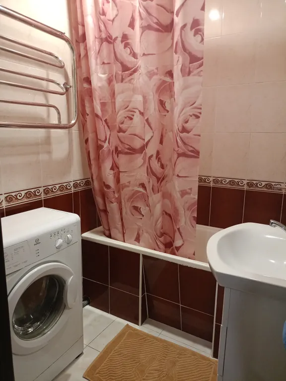 Уютная квартира в самом центре города