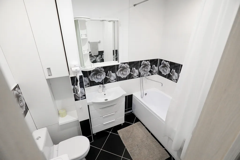 Однокомнатная квартира рядом с Онкоцентром