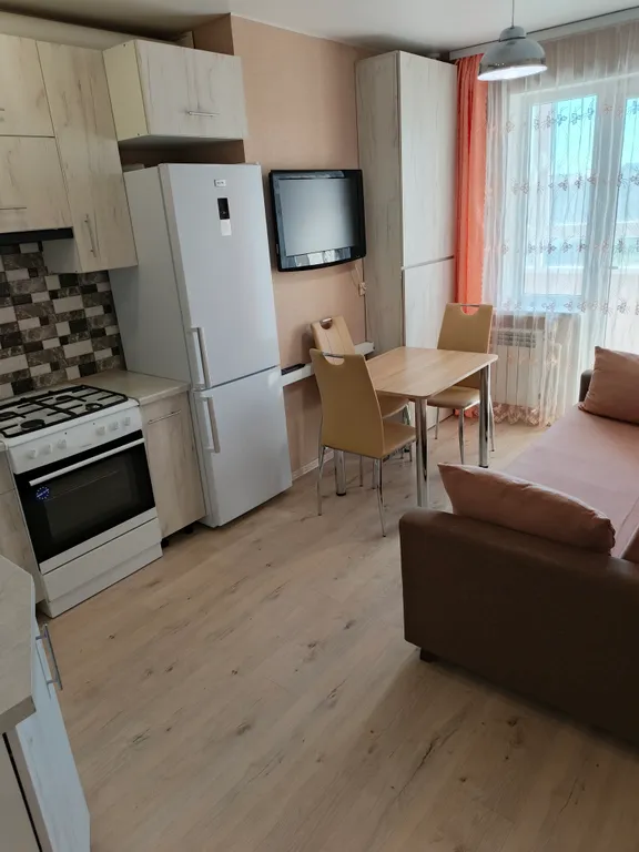 Квартира Уютная квартира у моря, — Зеленоградск