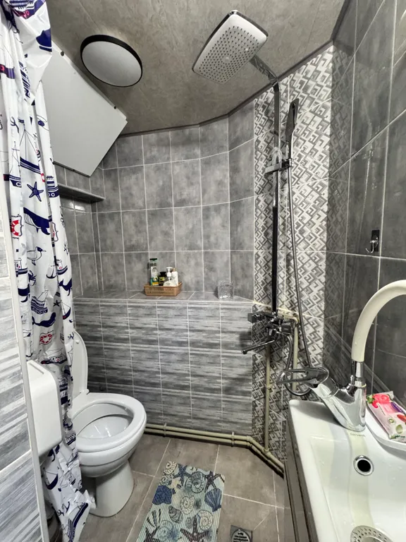 Квартира в центре на Крайнего