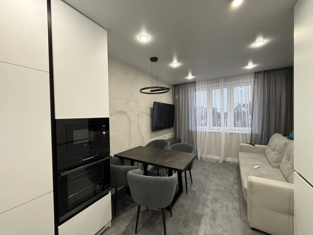 Уютная квартира у моря — аренда посуточно в Пионерский