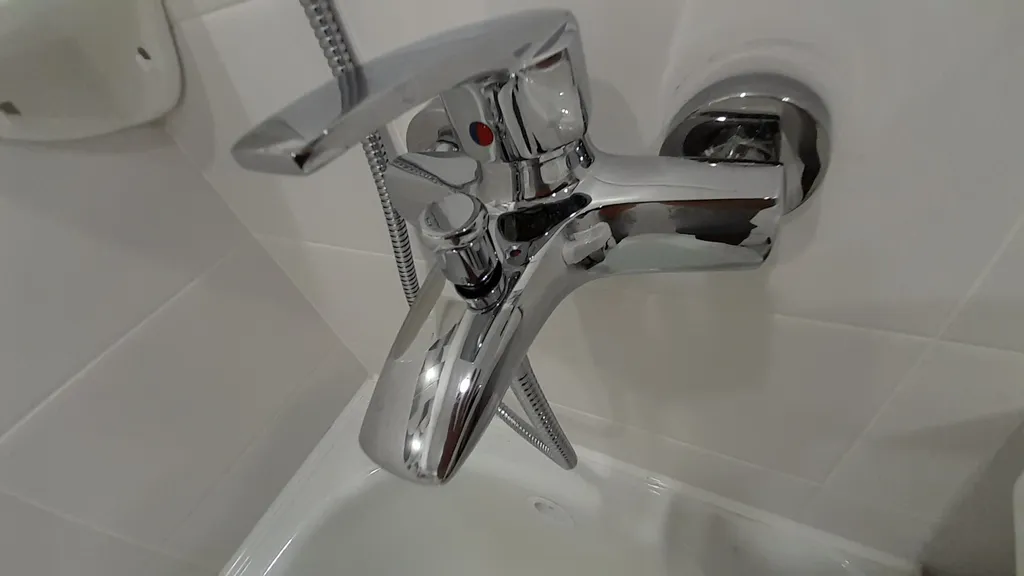 Квартира Просторная квартира в спальном районе — Ярославль