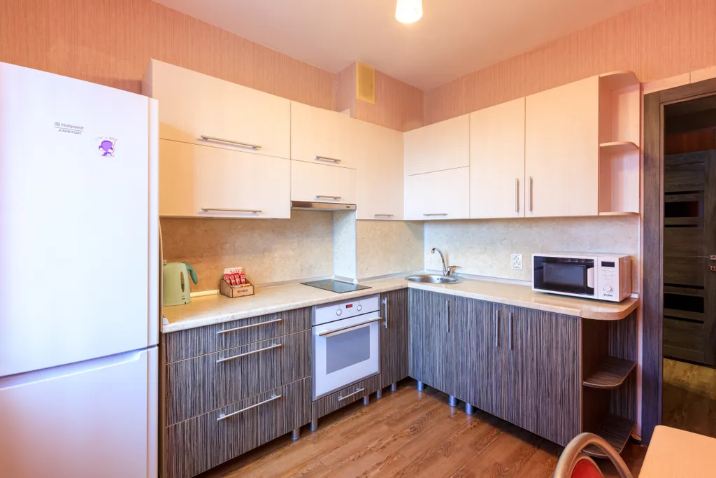 1-комнатная квартира, в современном центре города