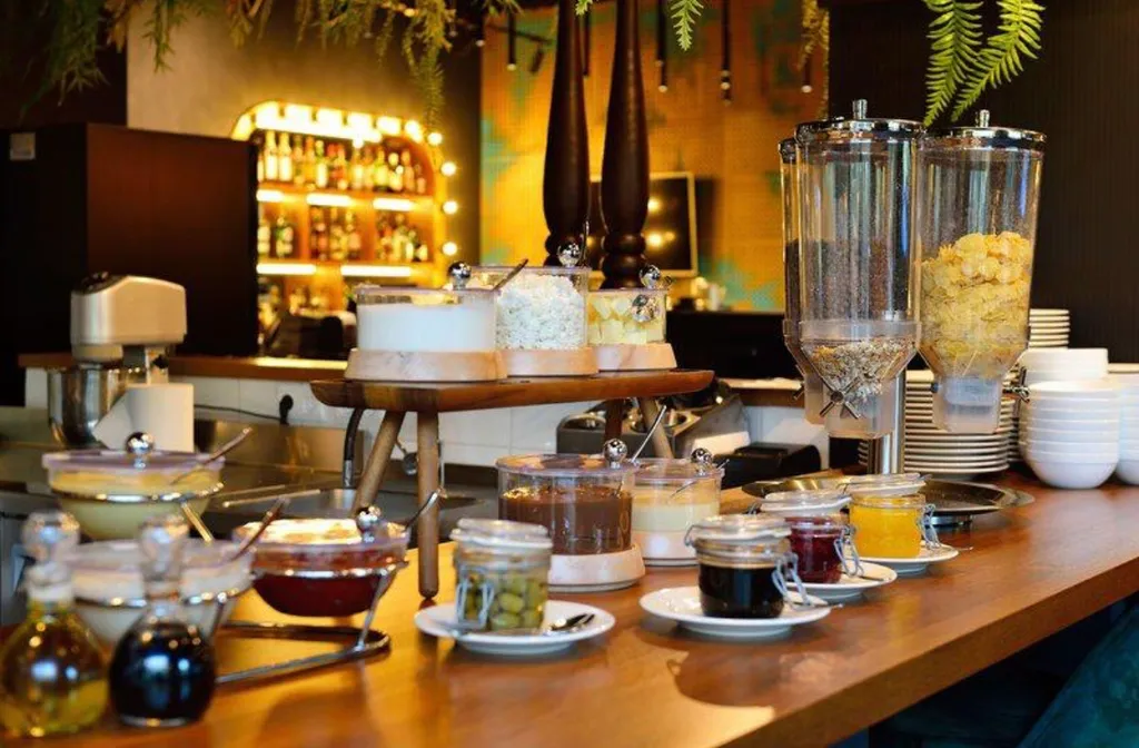 Квартира Квартира Большая студия Море внутри — Светлогорск