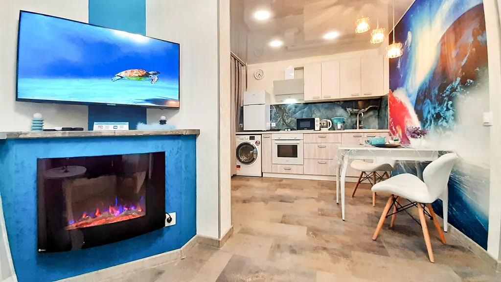 Cтудия Глубина