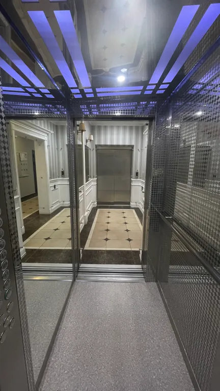 Квартира в ЖК Симфония напротив ТЦ Сокол