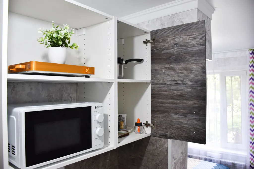 По-домашнему уютная компактная студия на Толе - би Весновка