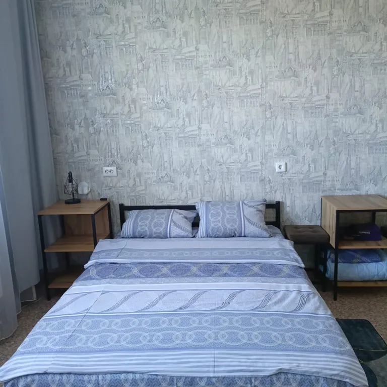 Квартира Рядом тц оазис плаза, окружная больница, смотровая поликлиника — аренда посуточно в Нягань