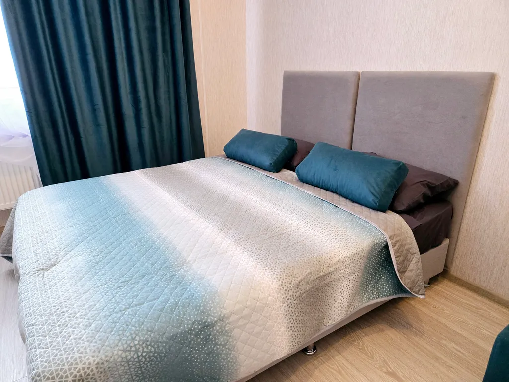 Уютная квартира в Перми