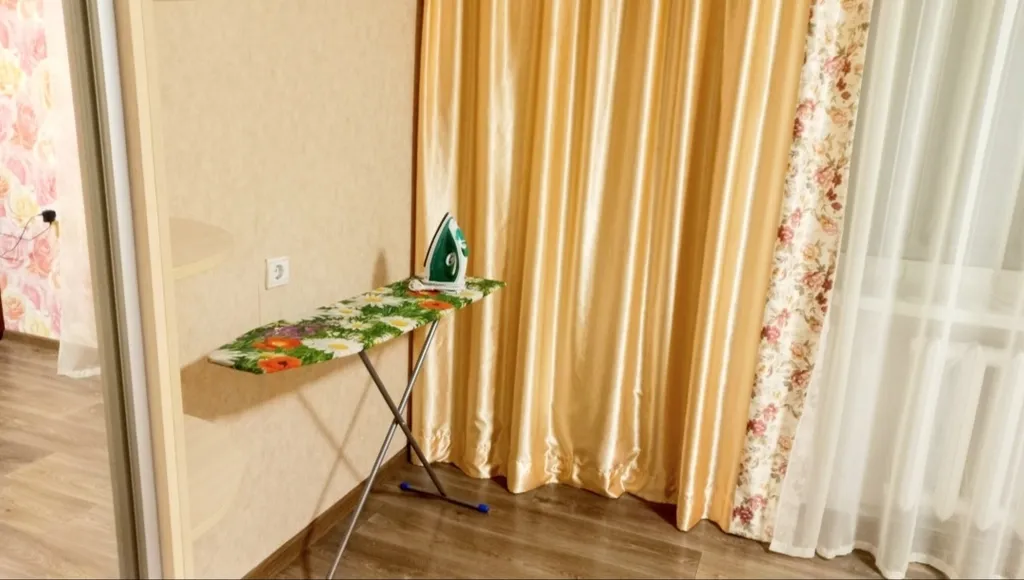 Квартира на Остужева в центре Левого берега рядом с ВАТУ, ФСО, ВЭПИ