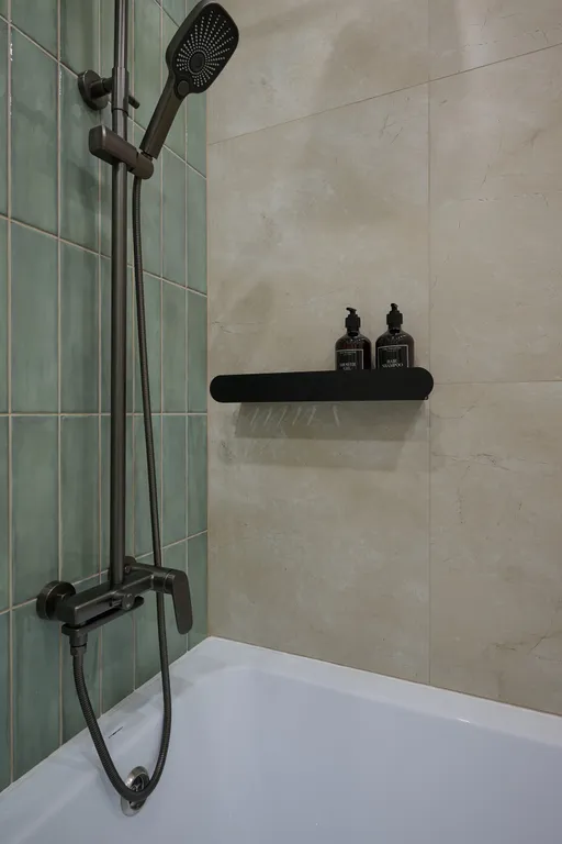 Двухкомнатная квартира в элитном ЖК