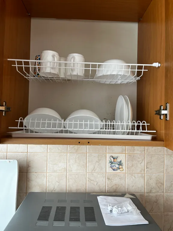 Квартира Уютная квартира возле Кафедрального Собора — Калининград