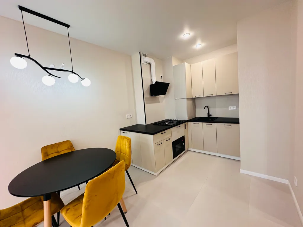 Курортная квартира у моря