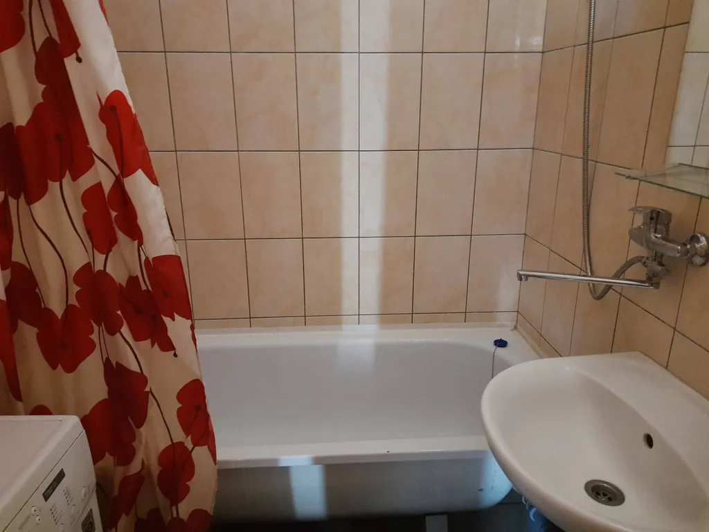 Квартира стандарт