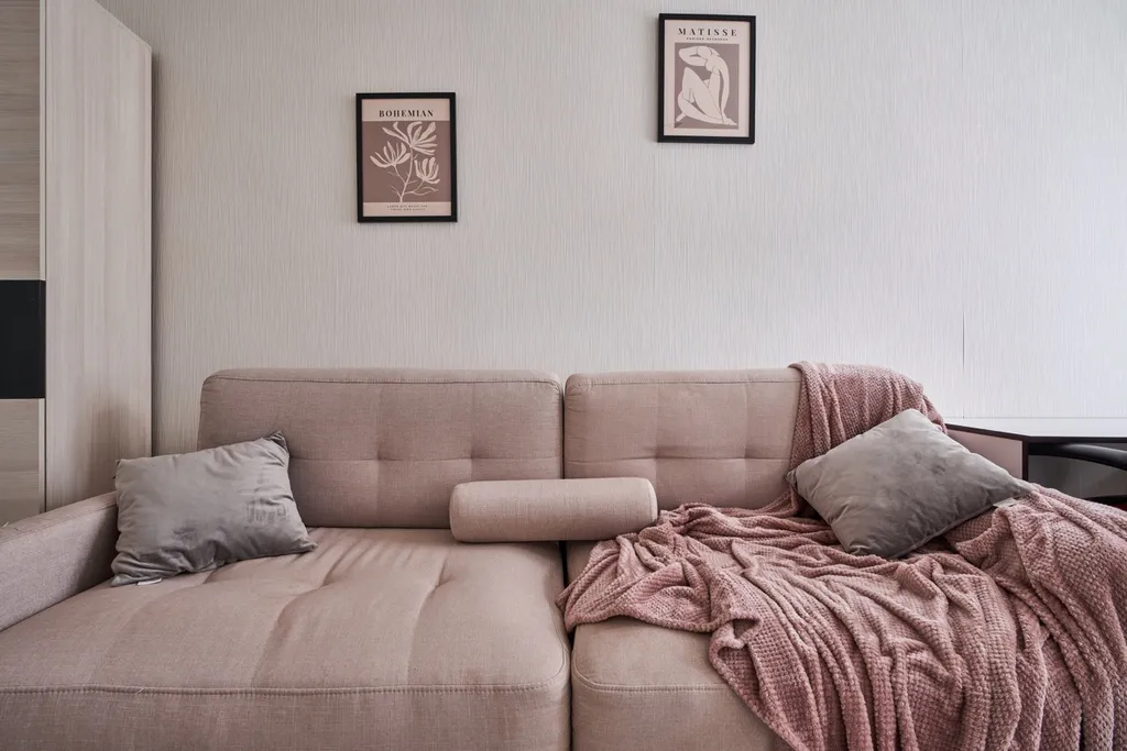 Квартира Квартира у метро Марьина Роща — Москва