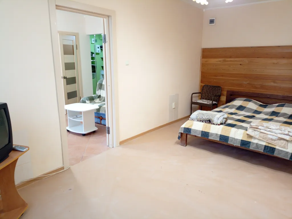 Квартира в центре