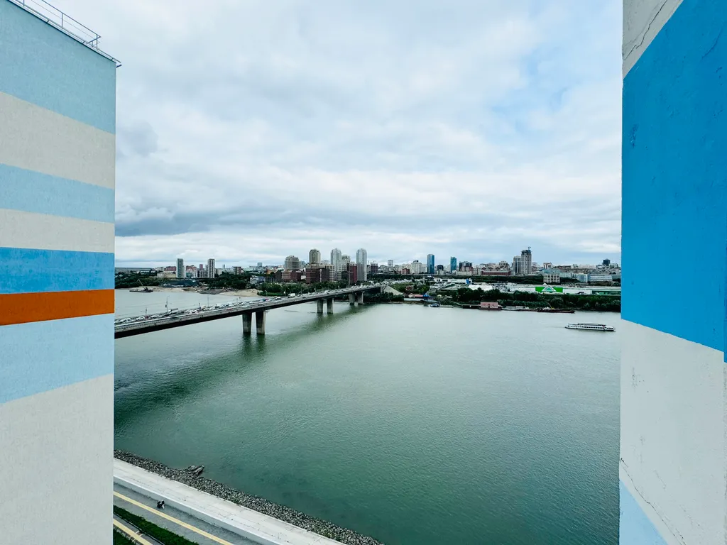 Роскошная квартира loft у аквапарка