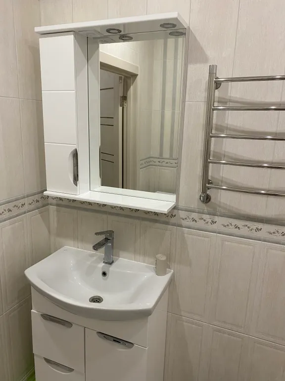 Уютная квартира в элитном ЖК