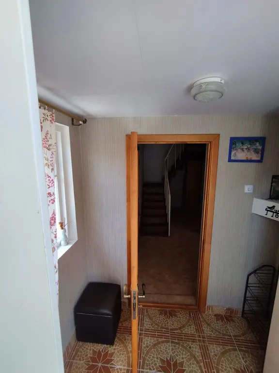 Коттедж Уютный дом — Сочи