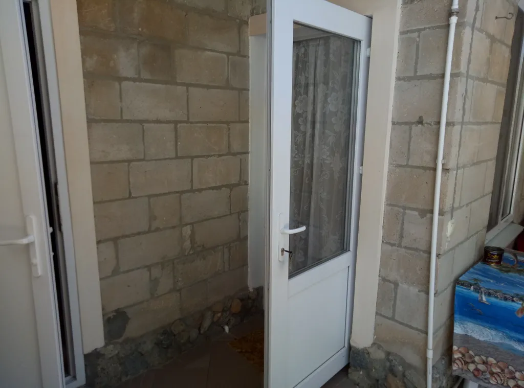 Коттедж Уютный домик в центре города — Евпатория