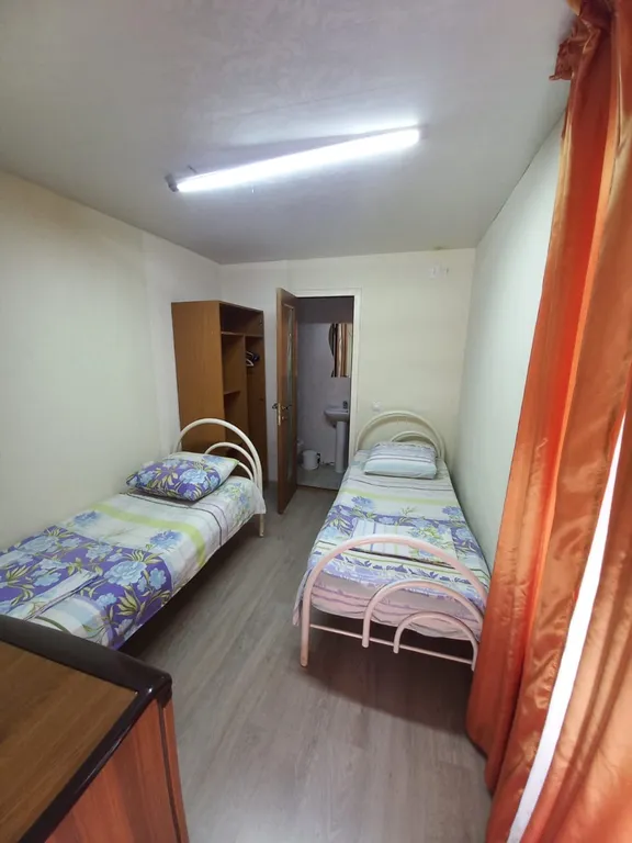 Домик на двоих 1