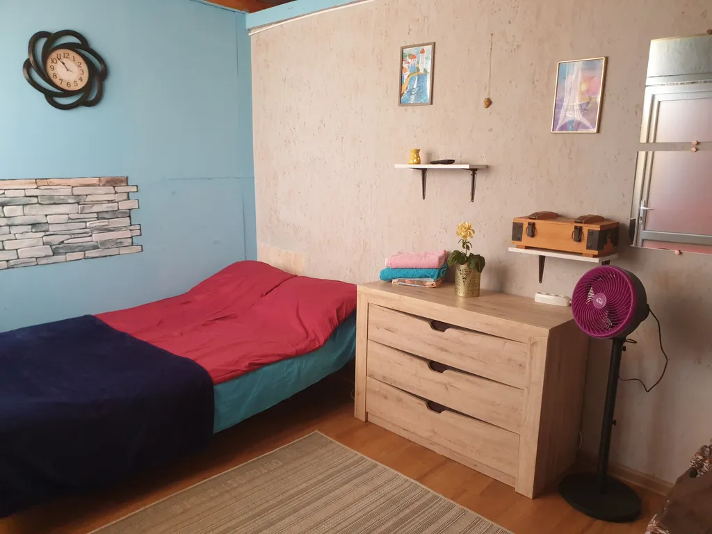 Коттедж Уютный летний домик — аренда посуточно в Сукко