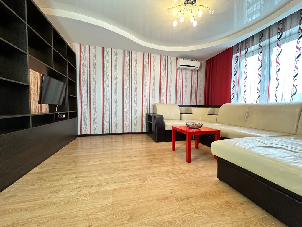 Тут хорошо на Союзной