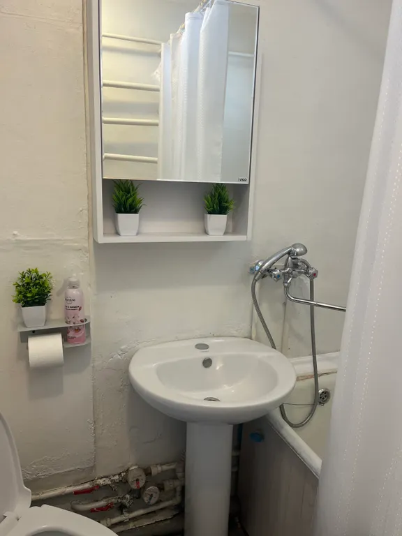 Квартира Квартира У автовокзала, Арены 2000, рядом с историческим центром — Ярославль