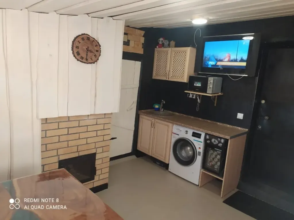 База отдыха Лазурная