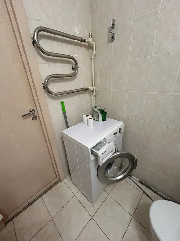 Уютная однокомнатная квартира у Тульского Кремля