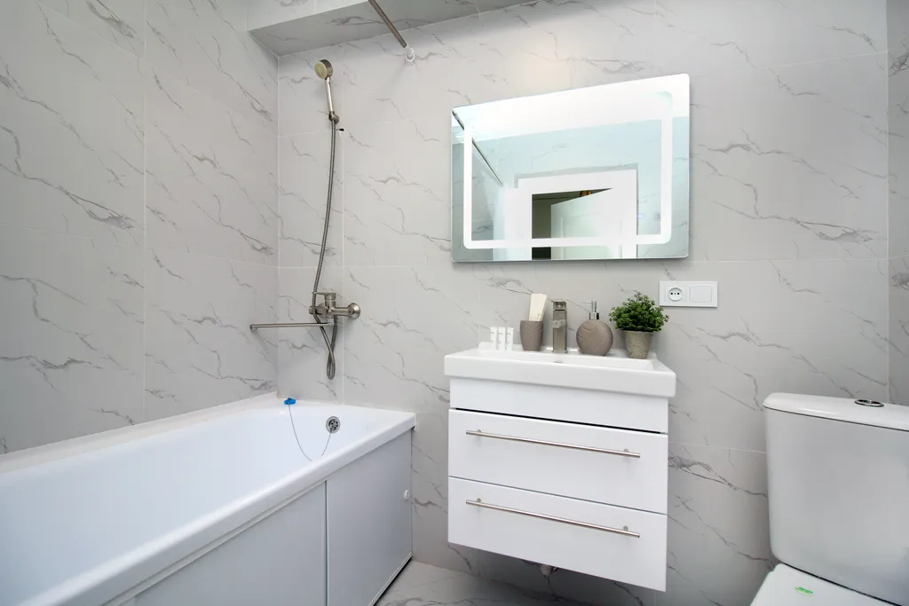 Квартира Идеальная квартира в Молодежке — Алматы