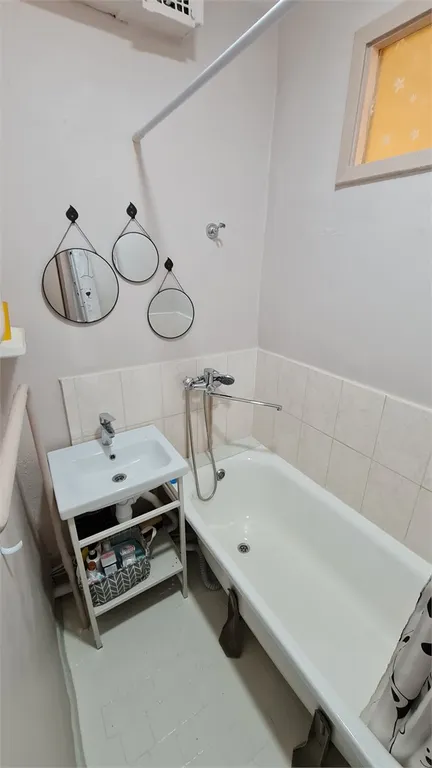 В гостях у бабы Поли