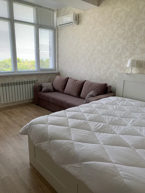 Квартира Квартира возле парка Учкуевка — Севастополь