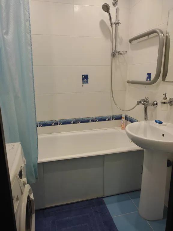 Уютная квартира в тихом пригороде рядом с Минском