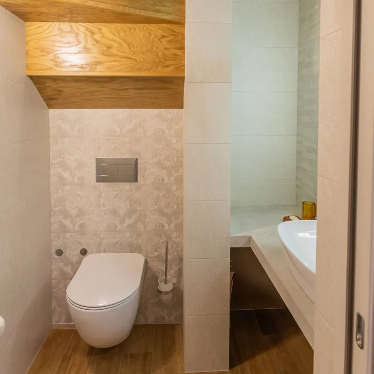 2-этажный Пентхаус Маки у моря