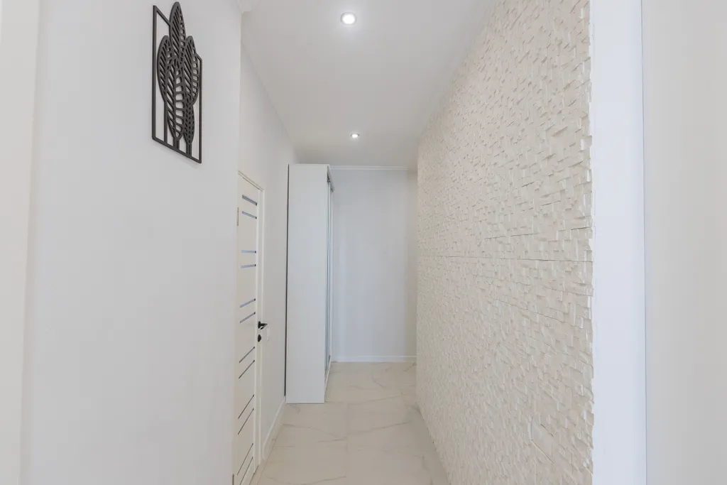 Квартира Квартира Apartement Romance — Казань