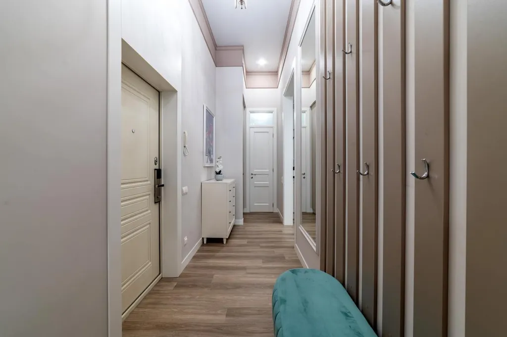 Элитная квартира