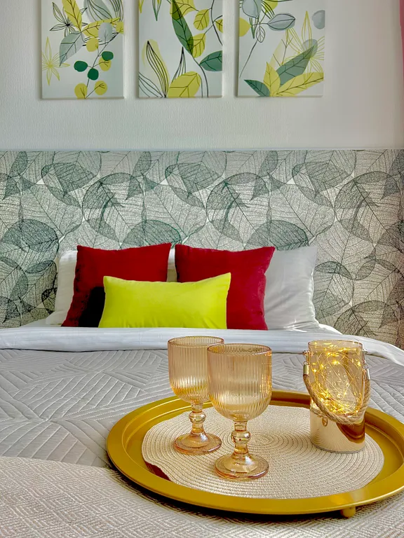 Уютная студия