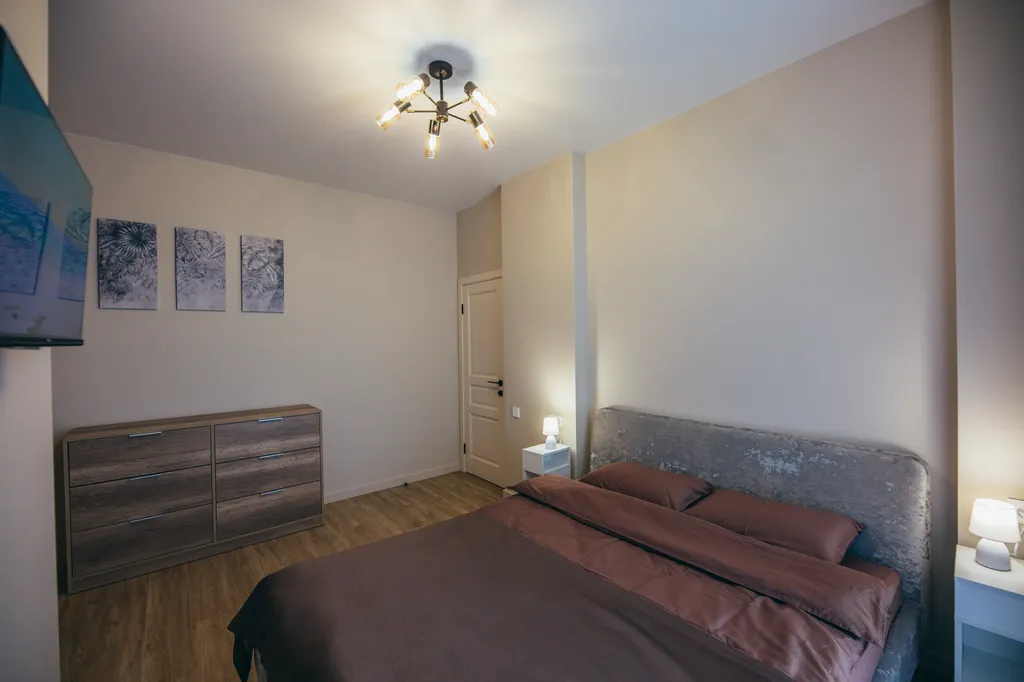 Морская сказка 4