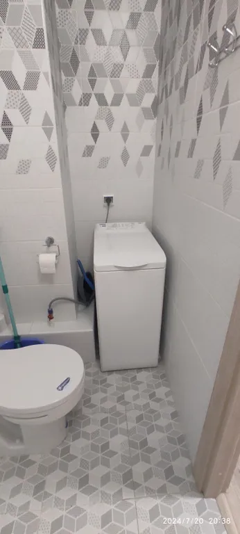 Квартира Квартира Апартамент на площади Мужества — Санкт-Петербург