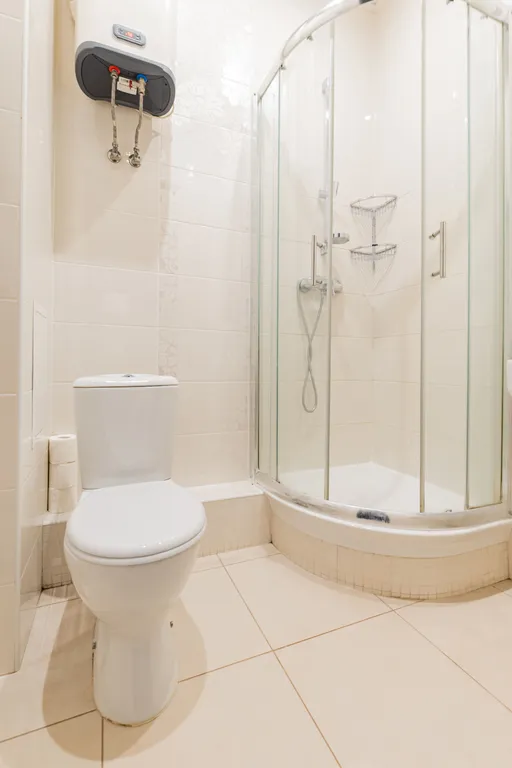 Стильная квартира в центре города у парка