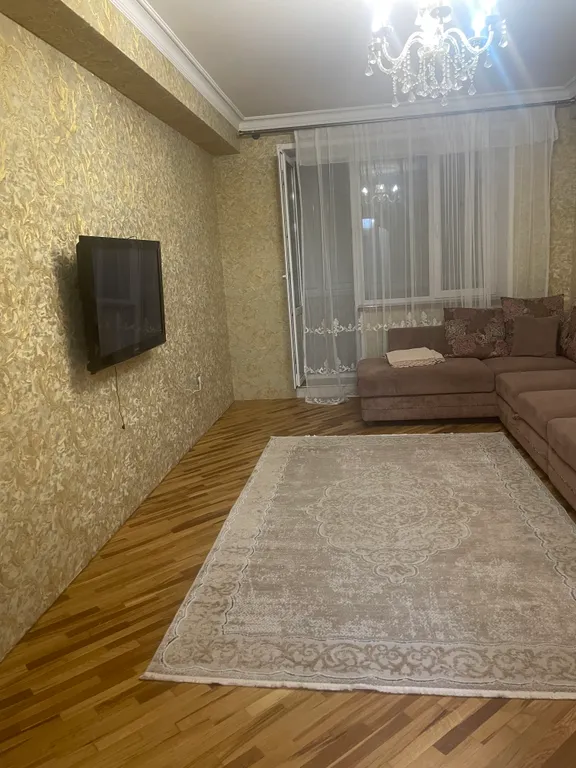 Квартира с видом на море