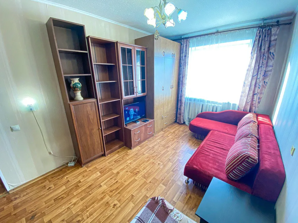 Уютная квартира в Южной части города